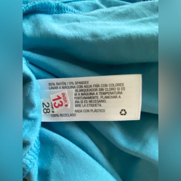 NWOT A New Day Women’s V-Neck Shirt - Picture 6 of 7